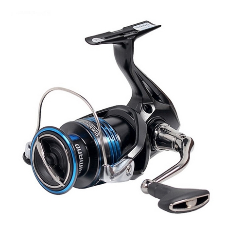 Катушка Shimano Nexave FI 2500S 3+1BB 5.0:1