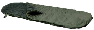 Спальный мешок Prologic Element Thermo Daddy Sleeping Bag 5 Season 215 x 105cm - 2 - alt