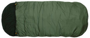 Спальный мешок Prologic Element Thermo Daddy Sleeping Bag 5 Season 215 x 105cm1