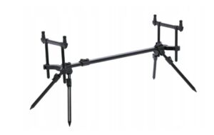 Род-под Prologic C-Series Convertible 2 Rod Pod - alt