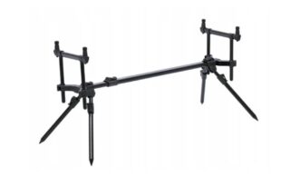 Род-под Prologic C-Series Convertible 2 Rod Pod1