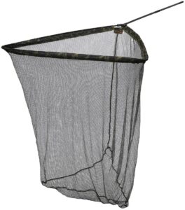 Подсачек Kahara Rubber Landing Net, фиолетовый - описание, характеристики