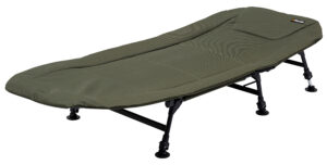 Раскладушка Prologic C-Series 6 Leg Bed 105kg - alt