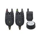 Набор сигнализаторов Prologic C-Series Pro Alarm Set 2+1+1 Red Green