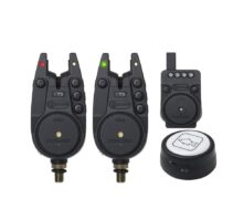 Набор сигнализаторов Prologic C-Series Pro Alarm Set 2+1+1 Red Green1