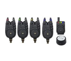 Набор сигнализаторов Prologic C-Series Pro Alarm Set 4+1+1 Red Green Yellow Blue1