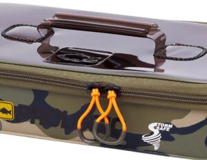 Сумка Prologic Element Storm Safe L Accessory Shallow 20X34X6.5Cm 4.4L - 2 - alt