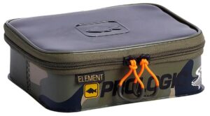 Сумка Prologic Element Storm Safe S Accessory Shallow 10X17X6.5Cm 1.1L - alt