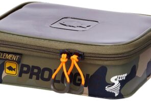 Сумка Prologic Element Storm Safe S Accessory Shallow 10X17X6.5Cm 1.1L2