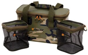 Термосумка Prologic Element Storm Safe Cool & Air Dry Bait Bag 2 Medium 12L - 4 - alt