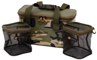 Термосумка Prologic Element Storm Safe Cool & Air Dry Bait Bag 2 Medium 12L4