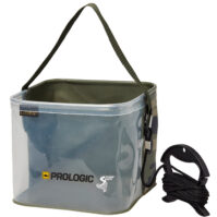 Ведро Prologic Element Trans-Camo Rig/Water Bucket Medium 7.9L2