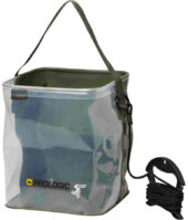 Ведро Prologic Element Trans-Camo Rig/Water Bucket Large 11L1