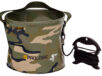 Ведро Prologic Element Camo Water Bucket Medium 6.2L