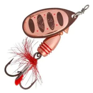 Блесна Savage Gear Rotex Spinner #5 14.0g 02-Copper - alt