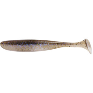 Силикон Keitech Easy Shiner 3 (10 шт/уп) ц:440 electric shad - alt