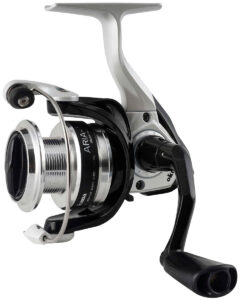 Катушка Okuma Aria 30A FD 1BB 5.0:1 - alt