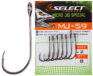 Крючок Select MJ-59 Micro Jig Special #8 (10 шт/уп)