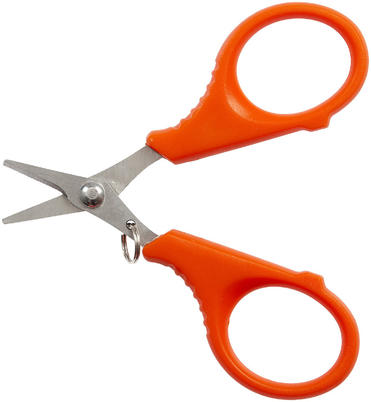 Ножницы Select SL-SJ03 9.5cm Orange