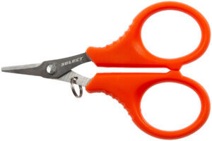 Ножницы Select SL-SJ03 9.5cm Orange - 2 - alt