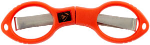 Ножницы Select SL-SJ05 сложено 10cm Orange - 2 - alt