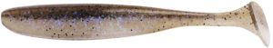 Силикон Keitech Easy Shiner 3 (10 шт/уп) ц:440 electric shad - 2 - alt