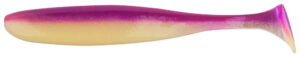 Силикон Keitech Easy Shiner 3 (10 шт/уп) ц:pal#12 grape shad - 2 - alt