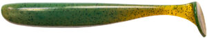 Силикон Select Easy Shad 3 col.087 (5 шт/упак) - 2 - alt