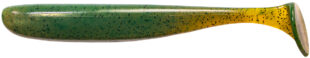 Силикон Select Easy Shad 3 col.087 (5 шт/упак)2