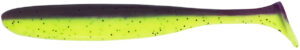 Силикон Select Easy Shad 3 col.201 (5 шт/пак) - 2 - alt