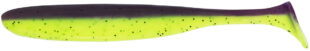 Силикон Select Easy Shad 3 col.201 (5 шт/пак)2