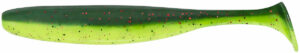 Силикон Select Easy Shad 3 col.203 (5 шт/пак) - 2 - alt