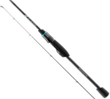 Спиннинг Favorite Blue Bird BB1-682SUL-S 2.04m 0.8-5g Ex.Fast1