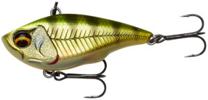 Воблер Savage Gear Fat Vibes 66S 66mm 22.0g Perch - alt