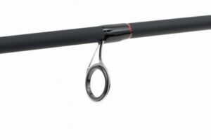 Спиннинговое 2-ух частное удилище FOX RAGE Warrior Medium Spin 240cm/7.8ft 15-40g - 3 - alt