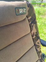 Карповое кресло с подлокотниками FOX R2 series camo chair6