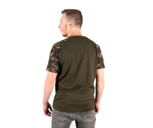 Футболка Fox Camo / Khaki Chest Print T - Shirt - L - 3 - alt