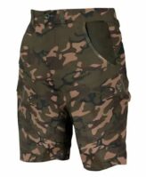 Шорты Fox Camo shorts - XL1