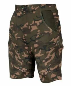 Шорты Fox Camo shorts - XL - alt