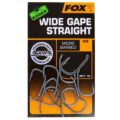 Крючок модифицированой формы FOX Edges Armapoint Wide gape beaked size 6