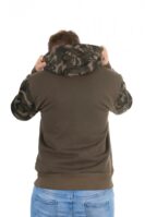 Худи Fox KHAKI/CAMO HOODY - Large4