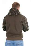 Худи Fox KHAKI/CAMO HOODY - Large2