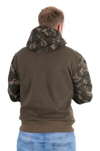 Худи Fox KHAKI/CAMO HOODY - Large - 2 - alt