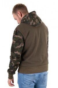 Худи Fox KHAKI/CAMO HOODY - Large - 3 - alt