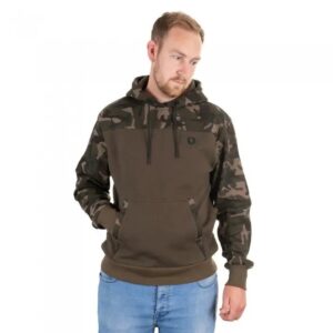 Худи Fox KHAKI/CAMO HOODY - Large - alt