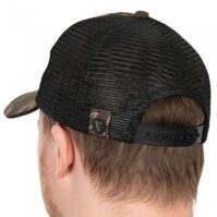 Кепка с сеткой Fox Camo Trucker hat4