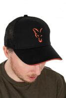 Кепка Fox Collection trucker B/O1