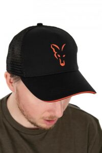 Кепка Fox Collection trucker B/O - alt