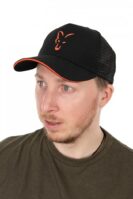 Кепка Fox Collection trucker B/O3