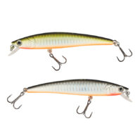 Воблер Strike Pro Arc Minnow 105SP 11.6г A010/612-713S1